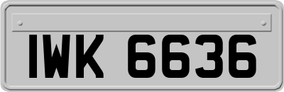 IWK6636