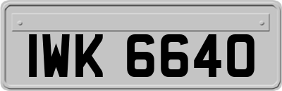 IWK6640