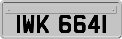 IWK6641