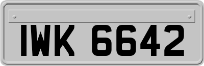 IWK6642