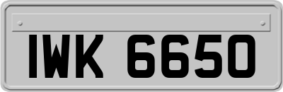 IWK6650