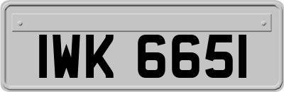 IWK6651
