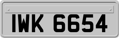 IWK6654