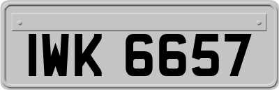IWK6657