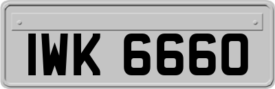 IWK6660