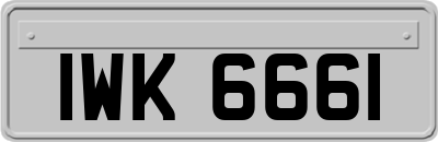 IWK6661