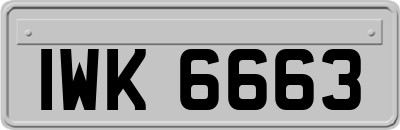 IWK6663