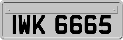 IWK6665
