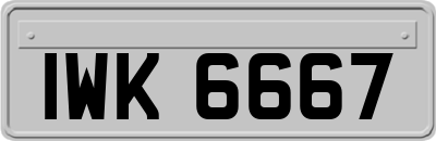 IWK6667