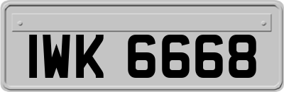 IWK6668