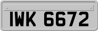 IWK6672