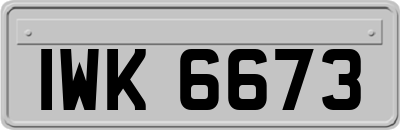 IWK6673