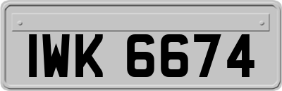IWK6674