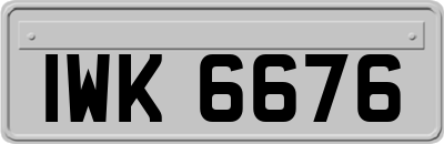 IWK6676