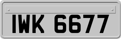 IWK6677
