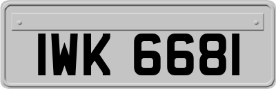IWK6681