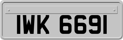 IWK6691