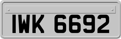 IWK6692