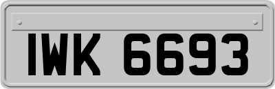 IWK6693