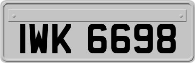 IWK6698