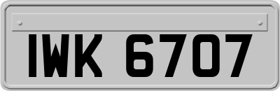 IWK6707