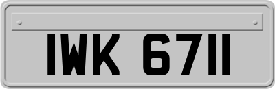 IWK6711