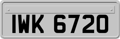 IWK6720