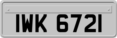 IWK6721