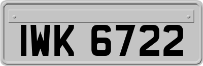 IWK6722