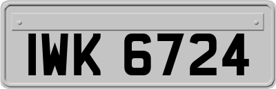IWK6724