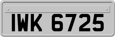 IWK6725