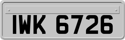 IWK6726