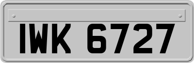 IWK6727