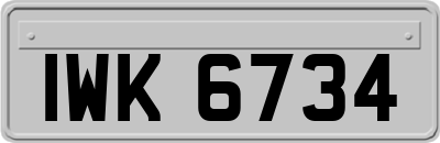IWK6734