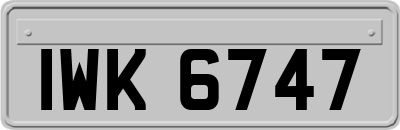 IWK6747