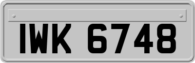 IWK6748