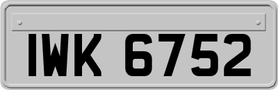 IWK6752