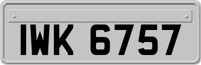 IWK6757
