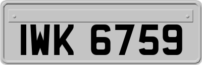 IWK6759