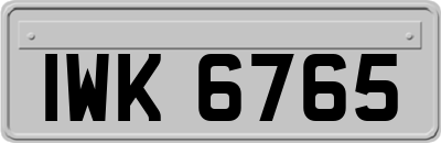 IWK6765