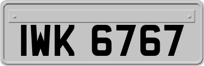 IWK6767