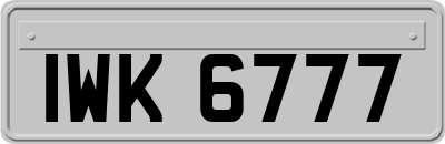 IWK6777