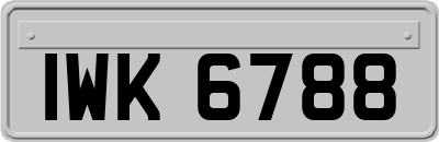 IWK6788