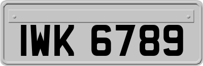 IWK6789