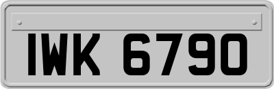 IWK6790