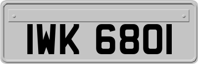 IWK6801