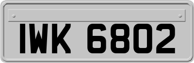 IWK6802