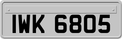 IWK6805