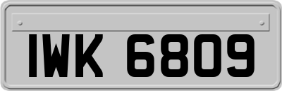 IWK6809