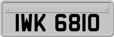 IWK6810
